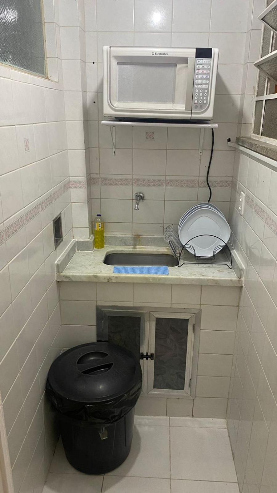 Hostel Pouso Compartilhado