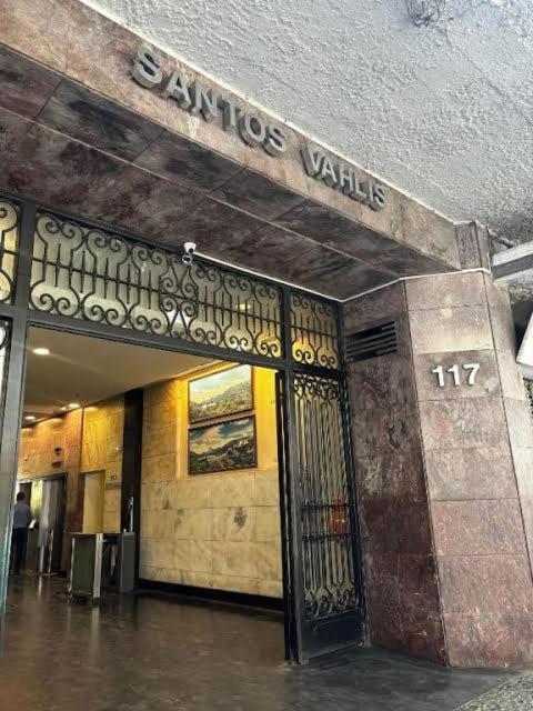 Pouso Compartilhado * Rio de Janeiro